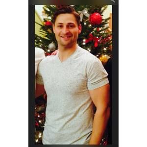 Meet your Posher, Gregory